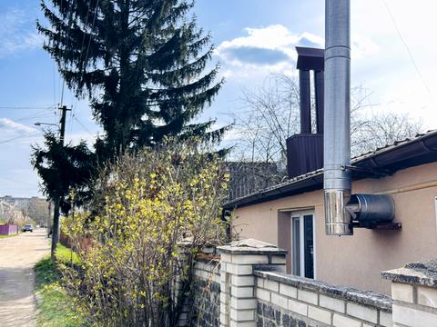 будинок за адресою Соснова вул. (Красовського)