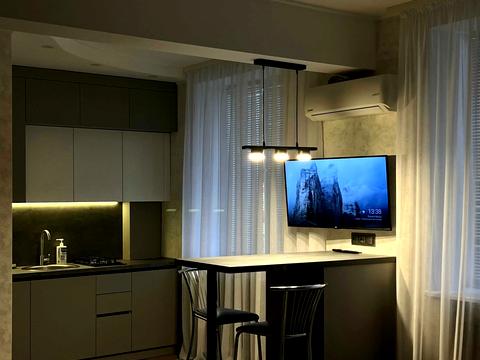 квартира по адресу Паторжинского ул., 17