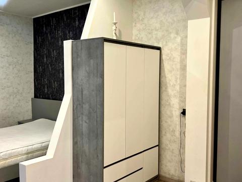 квартира по адресу Паторжинского ул., 17