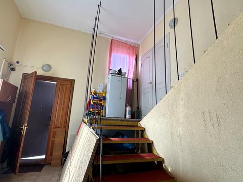 дом по адресу Ярослава Мудрого