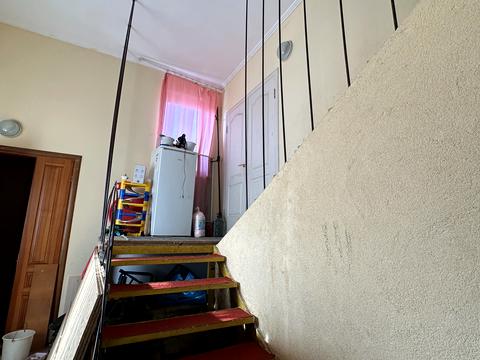 дом по адресу Ярослава Мудрого