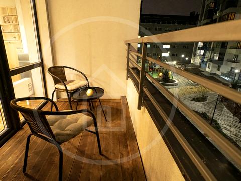 квартира по адресу Шолуденко ул., 1-А