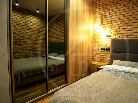 квартира по адресу Шолуденко ул., 1-А