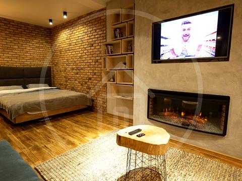 квартира по адресу Шолуденко ул., 1-А