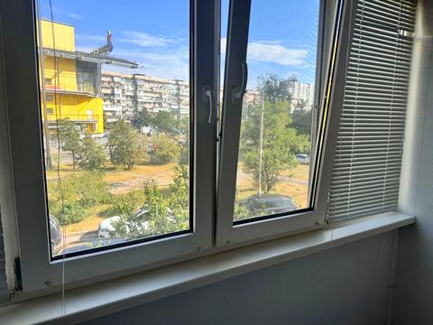 квартира за адресою Оболонський просп., 9