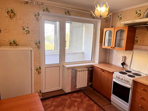 квартира за адресою Оболонський просп., 9