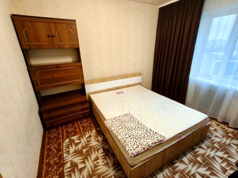 квартира по адресу Петра Григоренко просп., 36