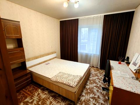 квартира по адресу Петра Григоренко просп., 36