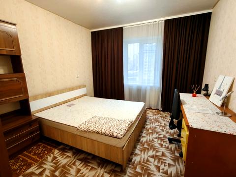 квартира по адресу Петра Григоренко просп., 36