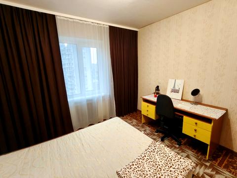 квартира по адресу Петра Григоренко просп., 36