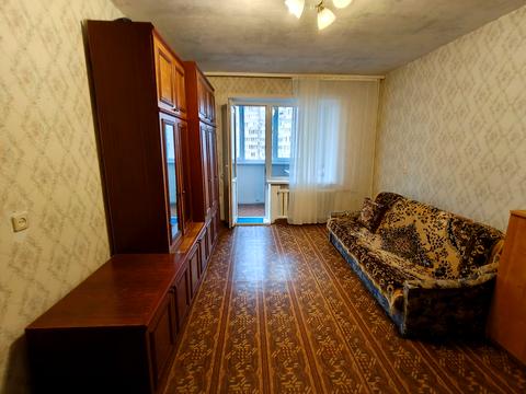 квартира по адресу Петра Григоренко просп., 36