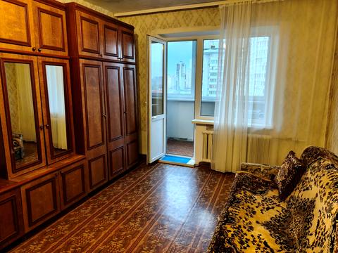 квартира по адресу Петра Григоренко просп., 36