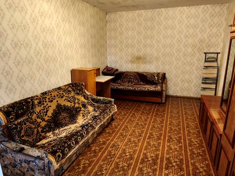 квартира по адресу Петра Григоренко просп., 36