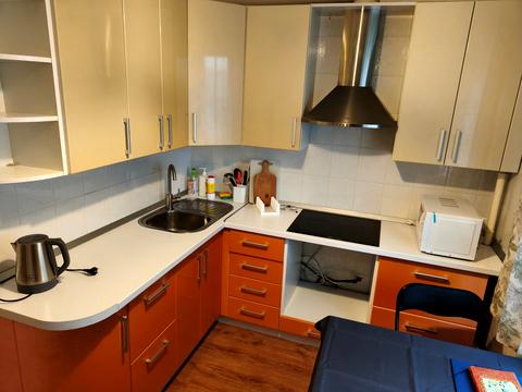 квартира по адресу Петра Григоренко просп., 36