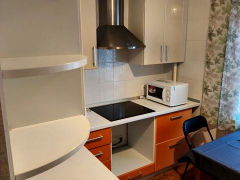 квартира по адресу Петра Григоренко просп., 36