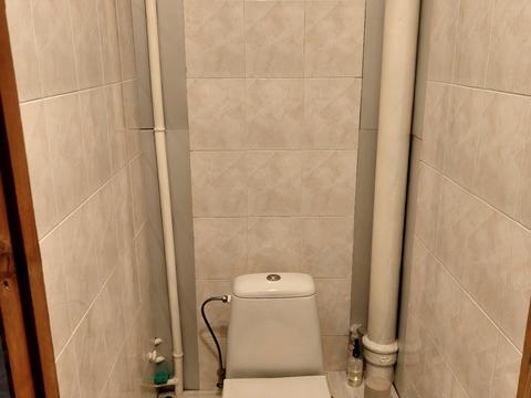 квартира по адресу Петра Григоренко просп., 36