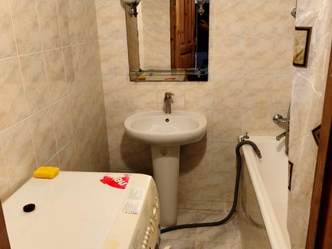 квартира по адресу Петра Григоренко просп., 36