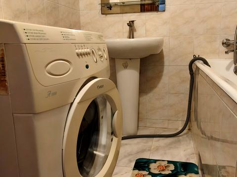 квартира по адресу Петра Григоренко просп., 36