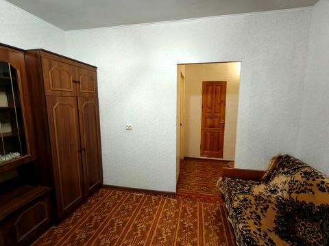 квартира по адресу Петра Григоренко просп., 36