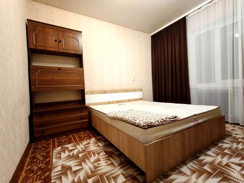 квартира по адресу Петра Григоренко просп., 36