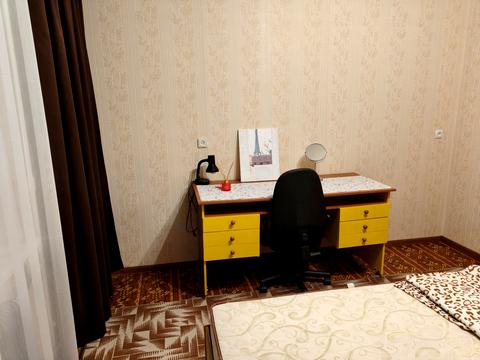 квартира по адресу Петра Григоренко просп., 36