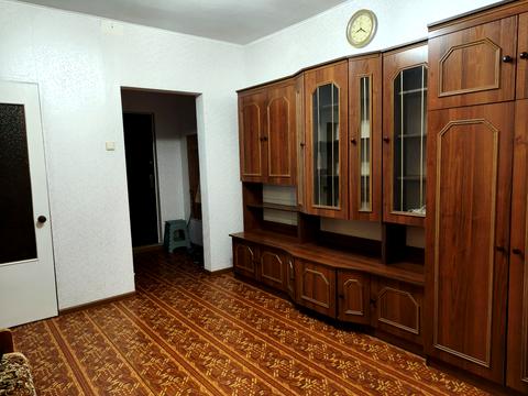 квартира по адресу Петра Григоренко просп., 36