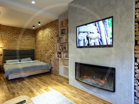 квартира по адресу Шолуденко ул., 1-А