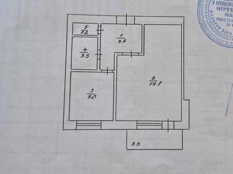 квартира за адресою Історична вул. (Чайковського), 17
