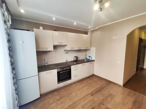 квартира за адресою Валерія Лобановського вул., 13