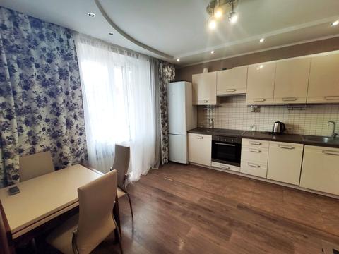 квартира за адресою Валерія Лобановського вул., 13