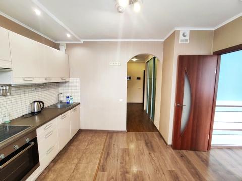 квартира за адресою Валерія Лобановського вул., 13