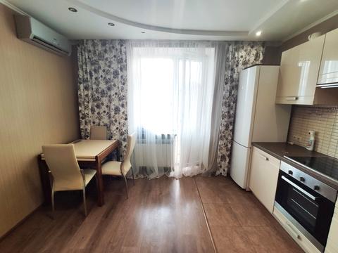 квартира за адресою Валерія Лобановського вул., 13