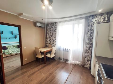 квартира за адресою Валерія Лобановського вул., 13