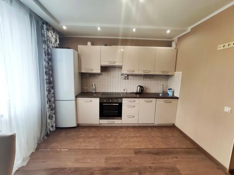 квартира за адресою Валерія Лобановського вул., 13