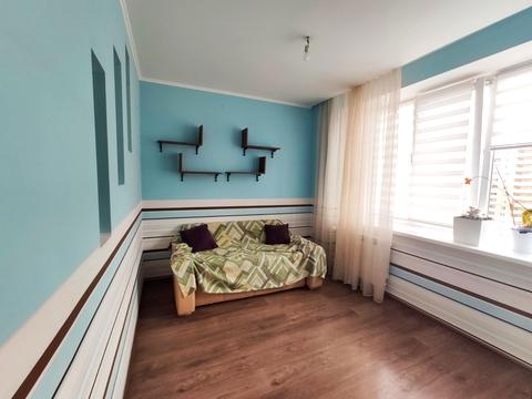 квартира за адресою Валерія Лобановського вул., 13