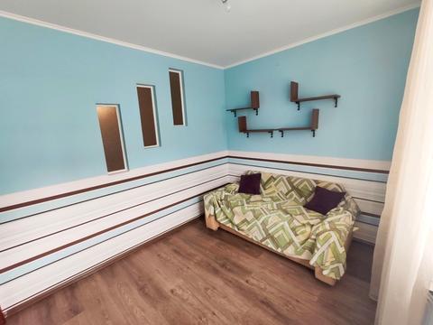 квартира за адресою Валерія Лобановського вул., 13