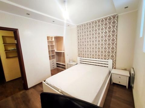 квартира за адресою Валерія Лобановського вул., 13