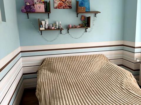 квартира за адресою Валерія Лобановського вул., 13