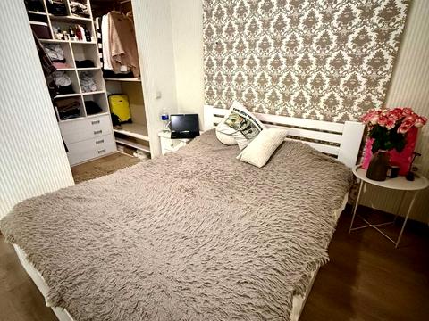 квартира за адресою Валерія Лобановського вул., 13