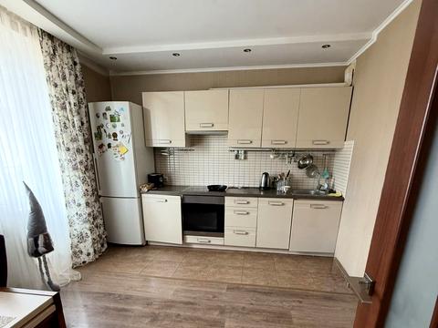 квартира за адресою Валерія Лобановського вул., 13