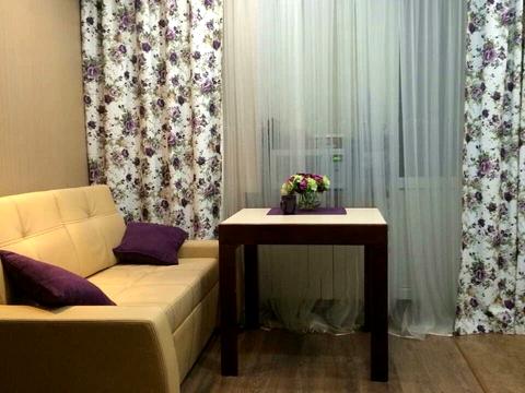 квартира за адресою Валерія Лобановського вул., 13