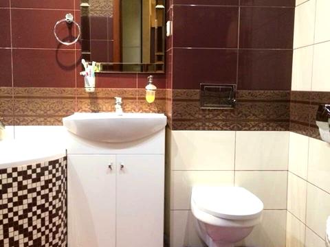 квартира за адресою Валерія Лобановського вул., 13