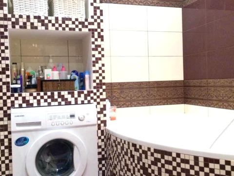 квартира за адресою Валерія Лобановського вул., 13