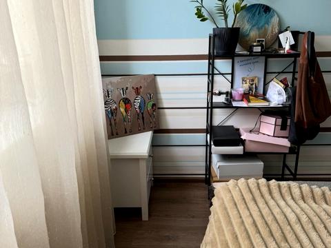 квартира за адресою Валерія Лобановського вул., 13