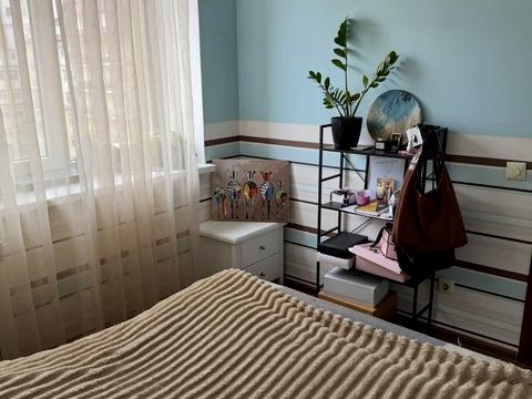 квартира за адресою Валерія Лобановського вул., 13