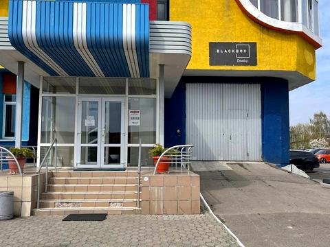 комерційна за адресою Гайдамацька вул. (Марфи Струтинської), 21