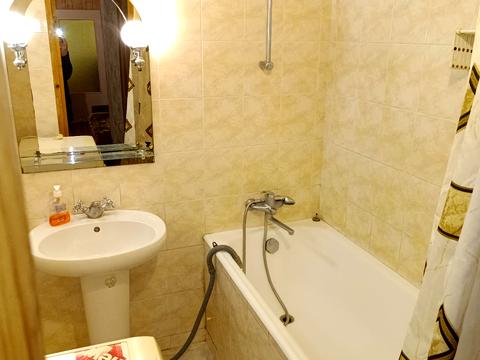 квартира по адресу Петра Григоренко просп., 36