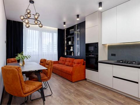 квартира за адресою Володимира Великого вул. (Артема), 10в