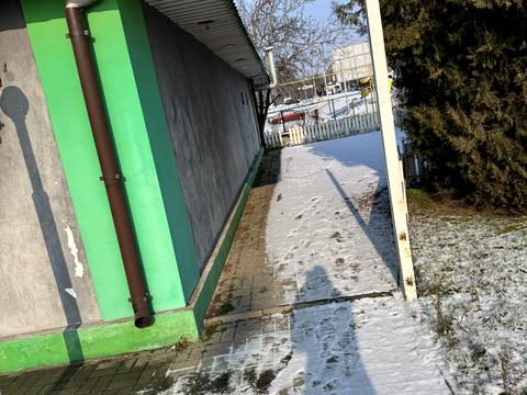 комерційна за адресою Соборна пл. (Леніна), 147 А