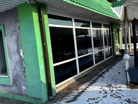 комерційна за адресою Соборна пл. (Леніна), 147 А